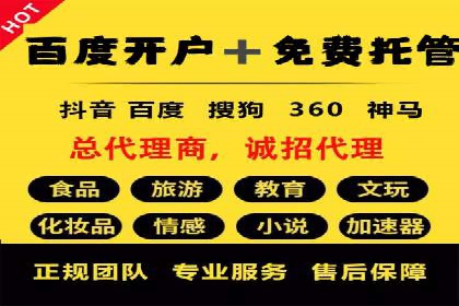 案例剖析：SEM竞价代运营助力品牌崛起